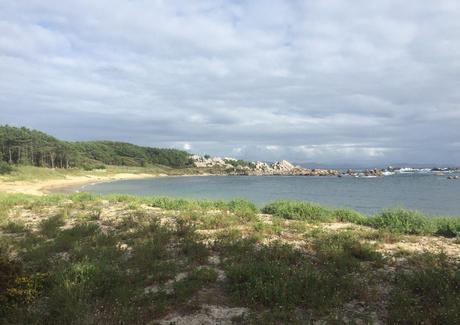 Finisterre y O Grove
