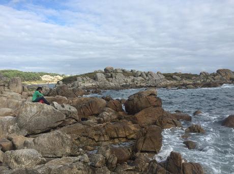 Finisterre y O Grove