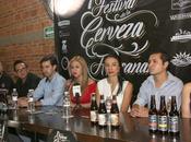 Invitan “Primer Festival Cerveza Artesanal” Bocas