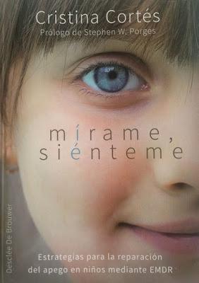 MÍRAME, SIÉNTEME: El importantísimo vínculo entre padres e hijos