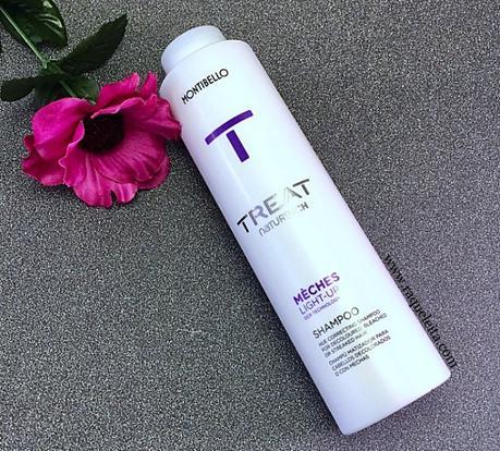 Dí Adiós a los Matices Indeseados de los Cabellos Rubios y Decolorados Dí Adiós a los Matices Indeseados de los Cabellos Rubios y Decolorados