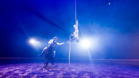 La Tarumba: El circo peruano se pone de fiesta