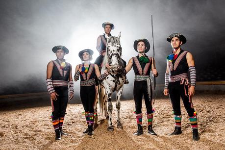 La Tarumba: El circo peruano se pone de fiesta