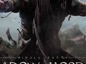 Podrás transferir archienemigos seguidores Tierra Media: Sombras Guerra