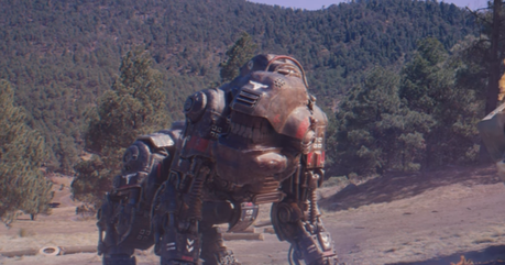 Bethesda comparte vídeo de cómo sería un programa de televisión en el mundo de Wolfenstein II