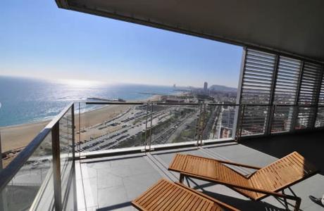 El uso de apartamentos turísticos se incrementa un 25%