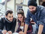 Millennials, cómo lidiar (profesionalmente) ellos