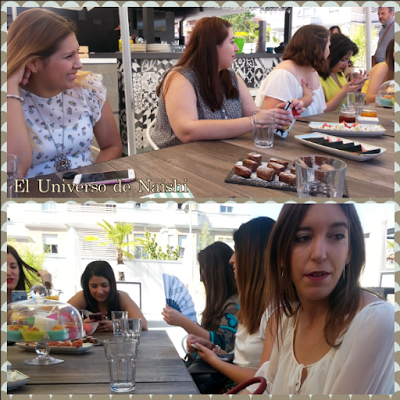 I MEETING GRANABLOGGER (EVENTO BLOGGER)