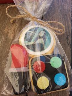 I MEETING GRANABLOGGER (EVENTO BLOGGER)