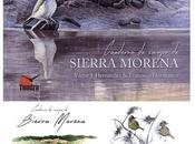Entrevista EFEverde sobre 'Cuaderno campo Sierra Morena'