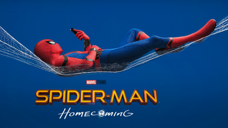 Los mas recientes secretos revelados de Spider-man Homecoming