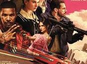 BABY DRIVER (Edgar Wright, 2017)