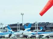 Prohibirán todos vuelos regionales desde aeroparque, afectando línea bandera