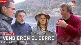 Chapelco, fuerte en política, languidece en la Justicia