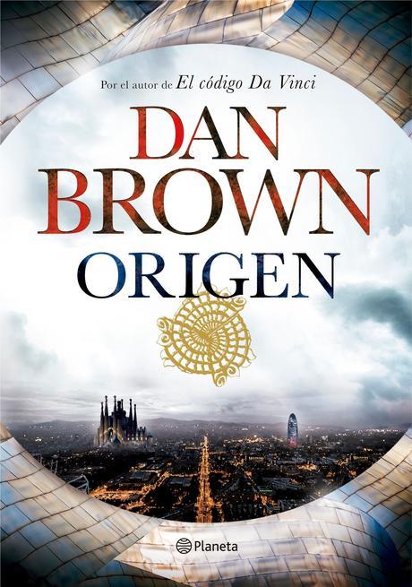 Noticias literarias Resultado de imagen para origen dan brown