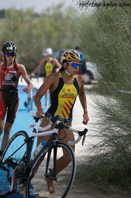 Campeonato de España Escolar por Autonomías. Almansa