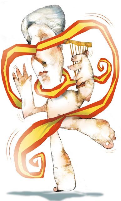 [A vuelapluma] Suspiros de España