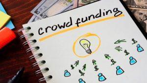 Como Ganar Dinero con Sistemas de Crowdfunding