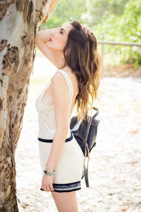 Tendencia croché y ganchillo - ¿Cómo combinar croché en verano? Tendencia croché y ganchillo - ¿Cómo combinar croché en verano?