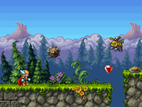 'Tiny Thor 2' estrena página web y un aspecto fabuloso