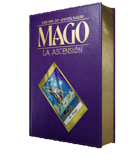 Finalizado el mecenazgo de Mago la Ascensión 20. Unas reflexiones