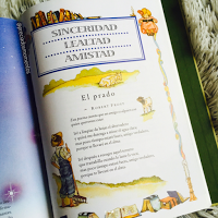 El libro de las virtudes para niños • William J. Bennett - Michael Hague || FotoReseña