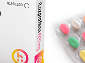 iLuzprofeno, primer “medicamento” para aliviar molestias compañías eléctricas