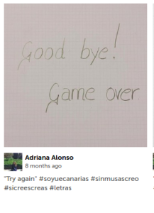 Crisis, oportunidades, aprendizajes, despedidas