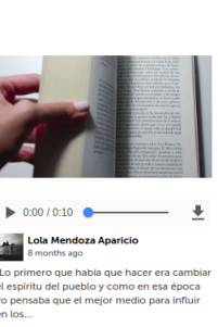 Crisis, oportunidades, aprendizajes, despedidas