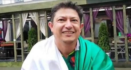 La mentira del siglo la ha dicho este hombre