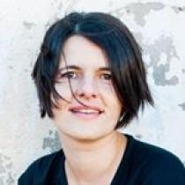 Transparente - Anna Cammany