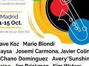 Smooth JazzFest: Festival Jazz Madrid