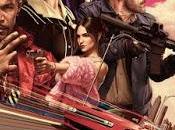 Opinión Baby Driver Edgar Wright