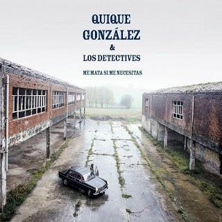 Quique González y los Detectives - Charo (2016)