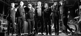 Quique González y los Detectives - Charo (2016)