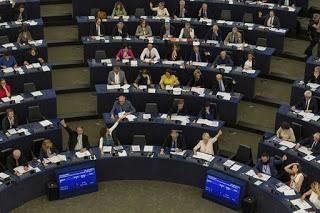 Parlamentarios cubanos rechazan resolución no vinculante de la Eurocámara sobre Cuba