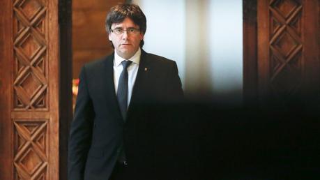 Puigdemont