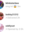 Instagram Stories actualiza respuestas visuales