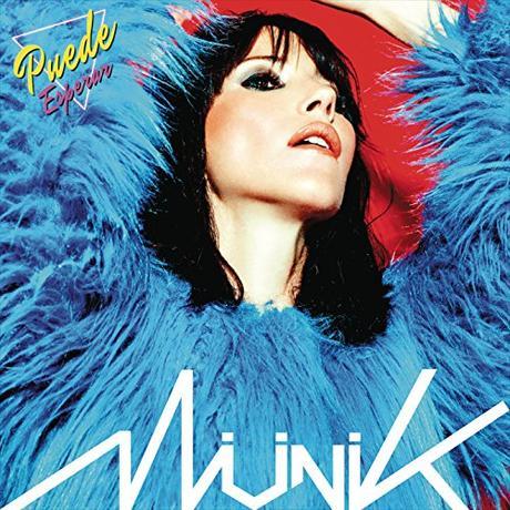 Münik presenta su nuevo single, ‘Puede esperar’ Puede Esperar