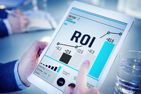 retorno de inversion gracias a la estrategia de contenido