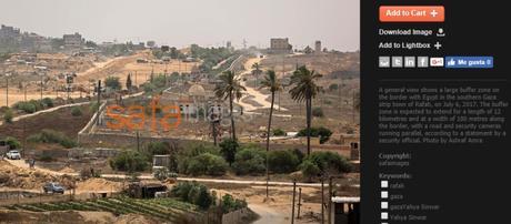 Viviendas palestinas serán demolidas y sus moradores expulsados … por Hamas en Gaza.