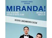 Miranda! Ochoymedio