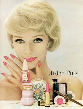 Hablemos de... Moda y Maquillaje en los Años 60