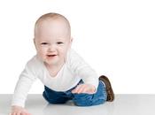 ¿Cuidados Neurodesarrollo para bebé?