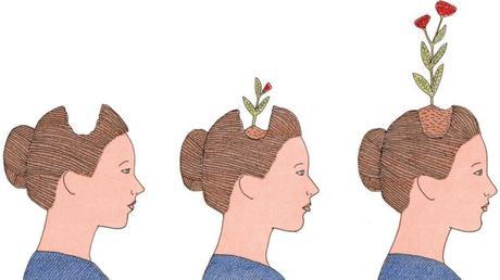 Los beneficios de olvidar Los beneficios de olvidar