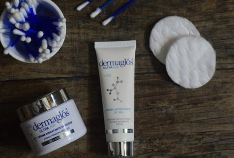 NUEVAS CREMAS DERMAGLOS ULTRA AGE !!!