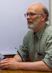 La realidad aumentada explicada por Alan B. Craig La realidad aumentada explicada por Alan B. Craig