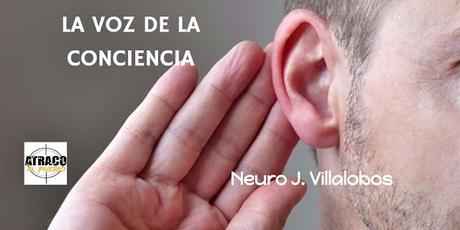 LA VOZ DE LA CONCIENCIA