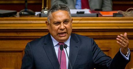 LA VOZ DE LA CONCIENCIA