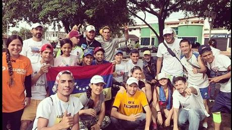 LOS ATACÓ LAS FBL / FPLN